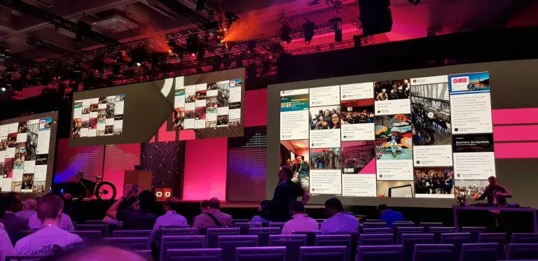 Co nového na Code One 2019 pohledem Tomáše Řeháka
