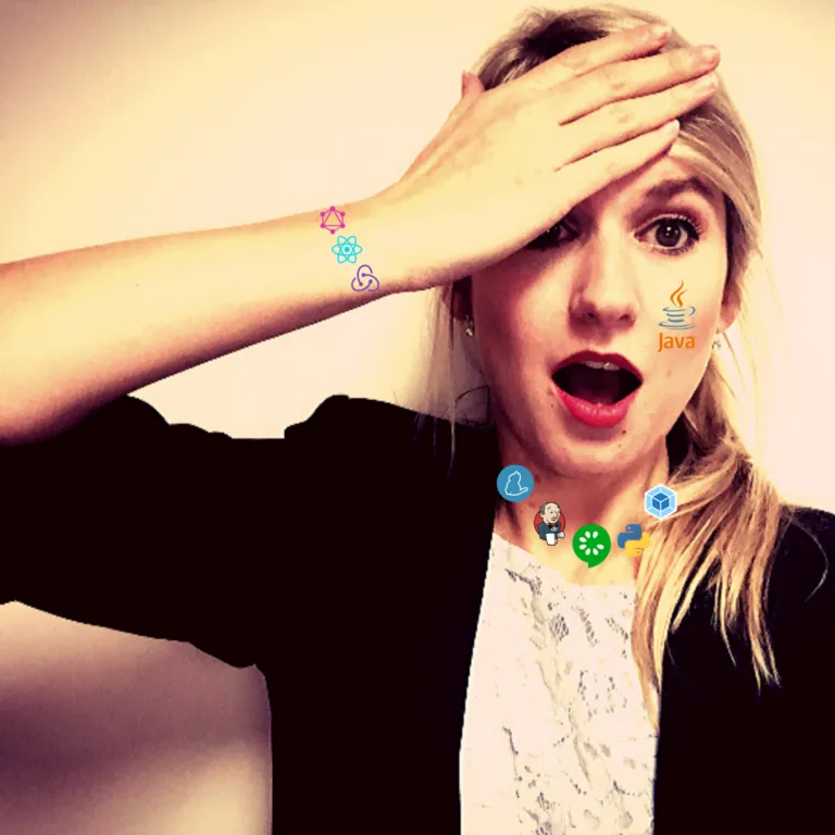 Nová výzva, nový svět, IT Recruitment