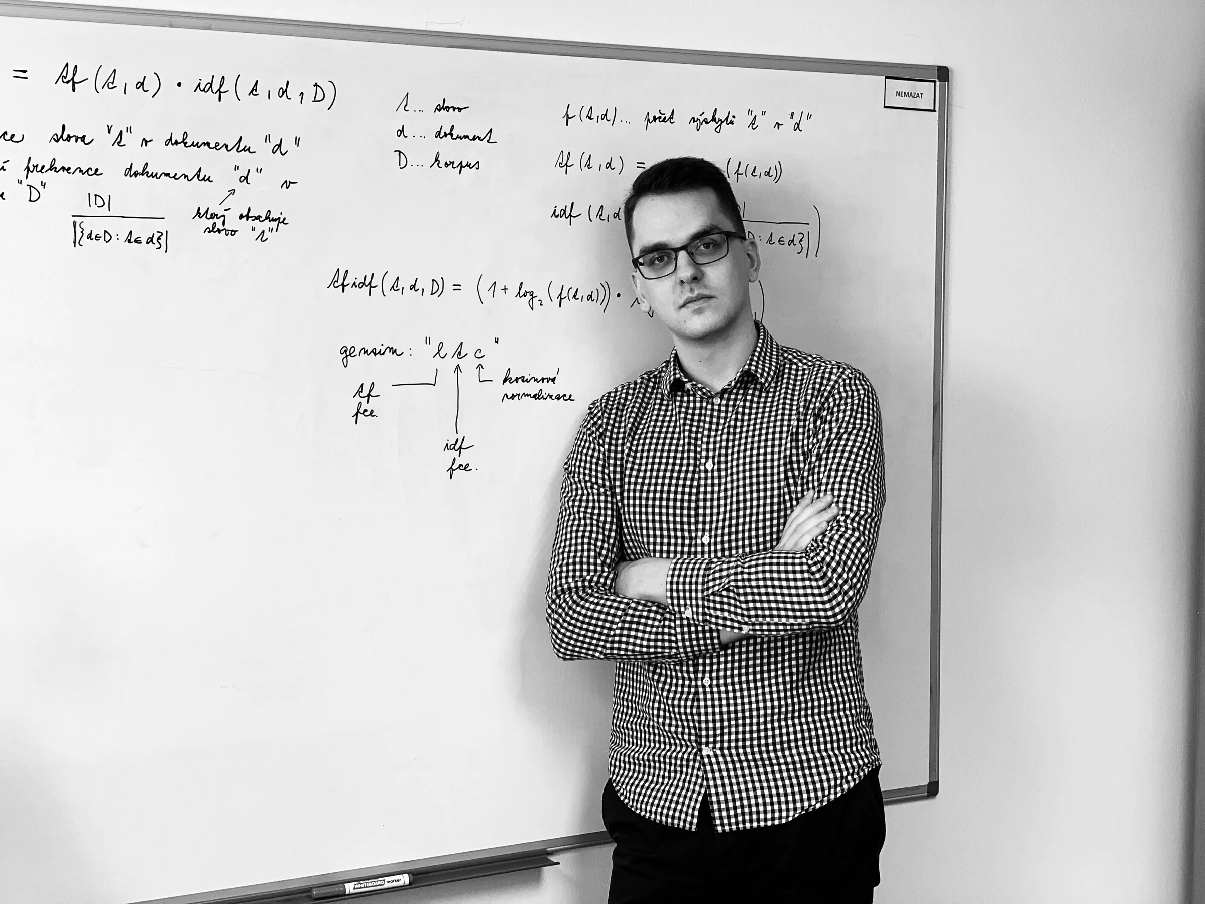Jakub Kól – K čemu potřebuje právo umělou inteligenci?