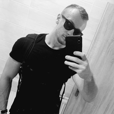 Patrik SZEWCZYK
