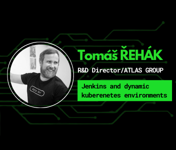 DEV KONFERENCE | MODERNÍ STACK no. 3