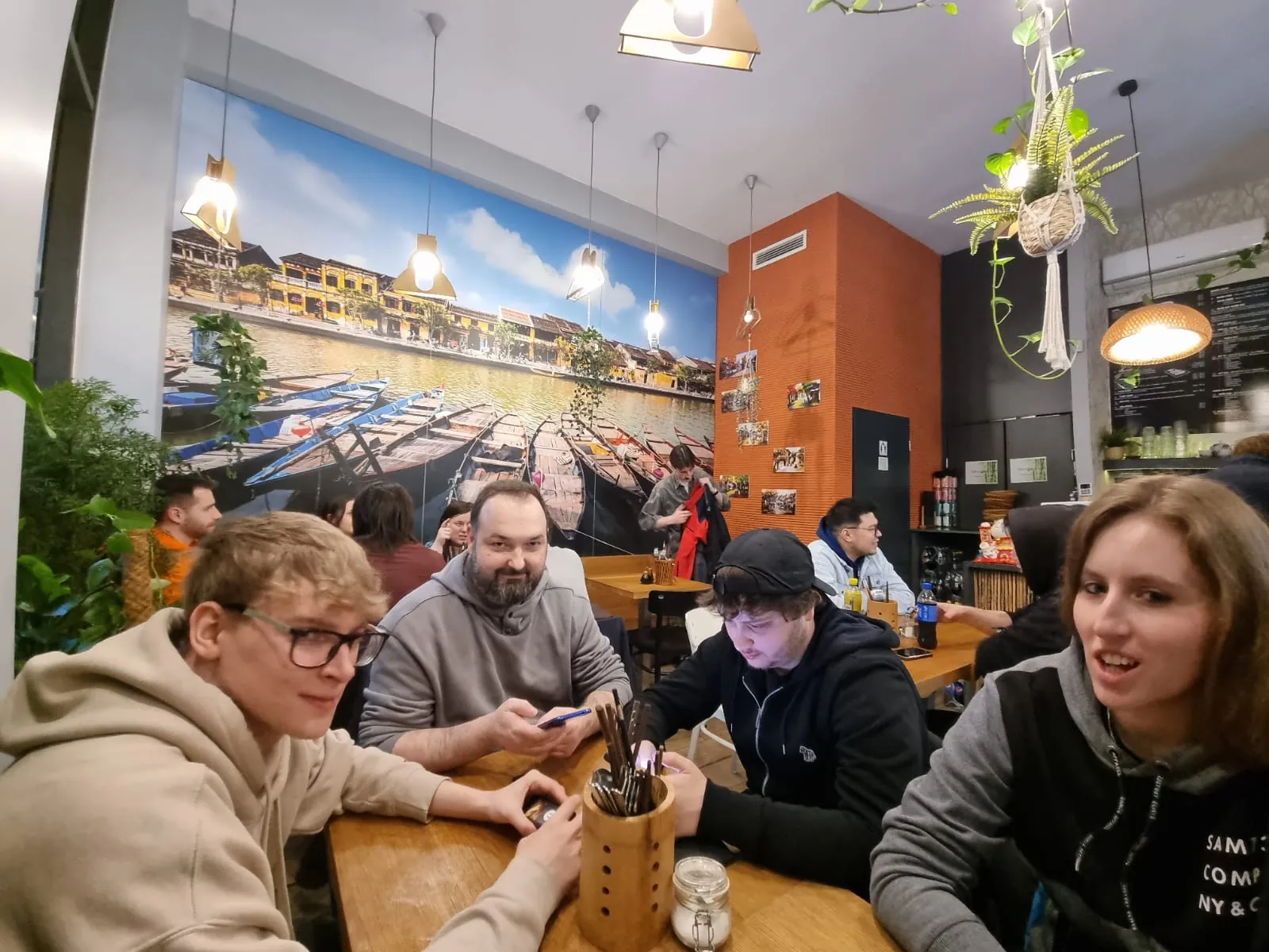 KRAKOV JAKO JAVA HUB: ZPRÁVA Z GEECONU 2023