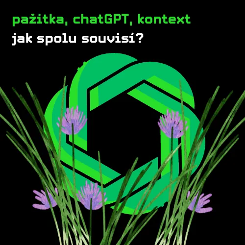 Kouzelný recept zvaný KONTEXT