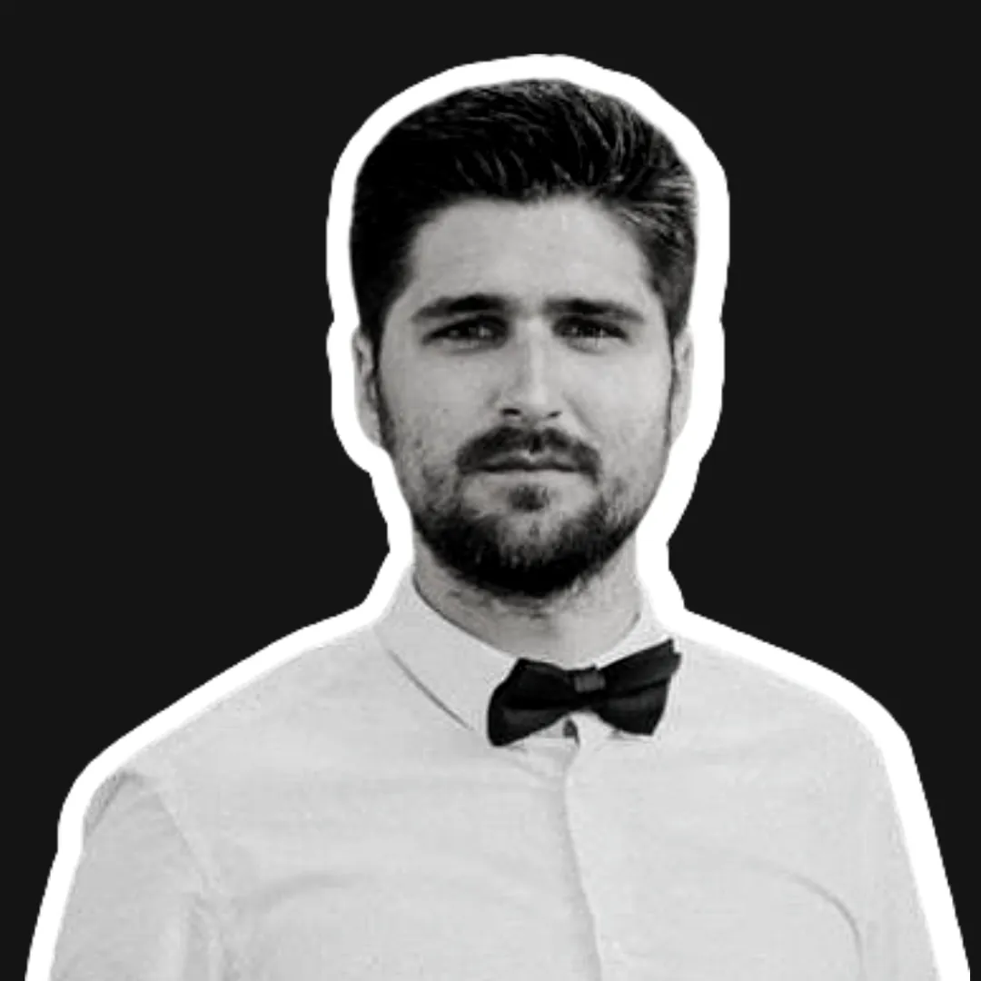 Adam SCHREIER