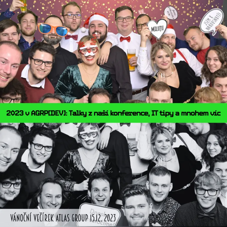 NÁŠ ROK 2023