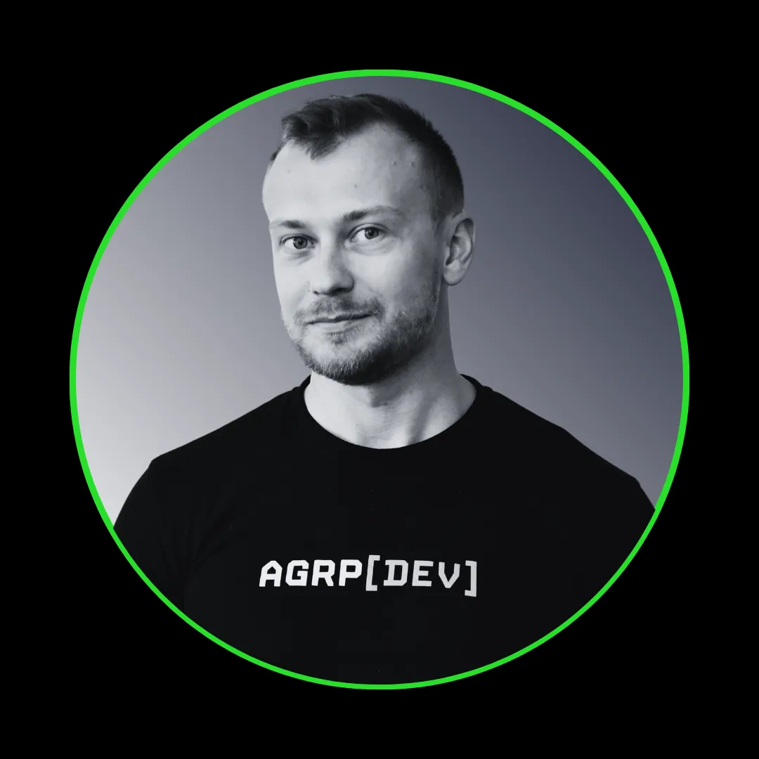 Patrik SZEWCZYK