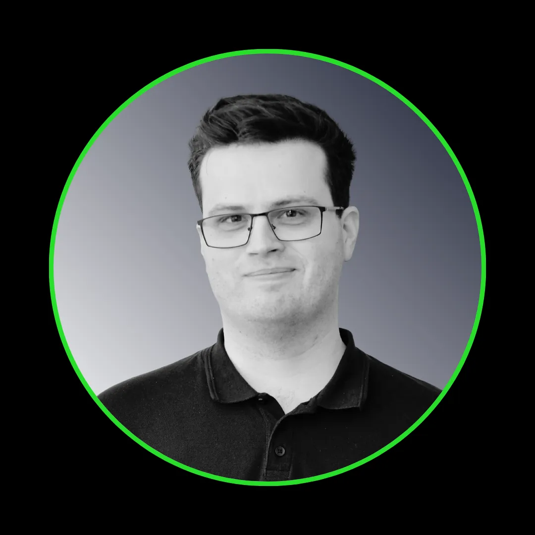 Martin TOPOLÁNEK