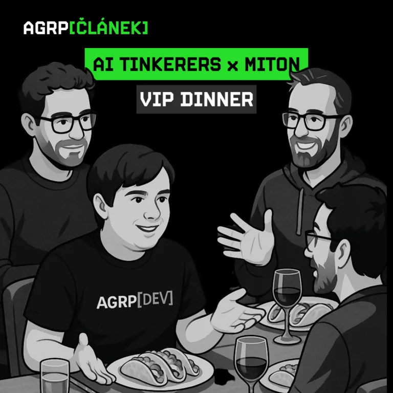 AI Tinkerers x Miton – VIP Dinner: Navigating Real-World AI Challenges