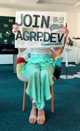 Pro vývojáře od vývojářů z AGRP[DEV] #11: Inspirativní zdroje a tipy pro tvůj lepší kód