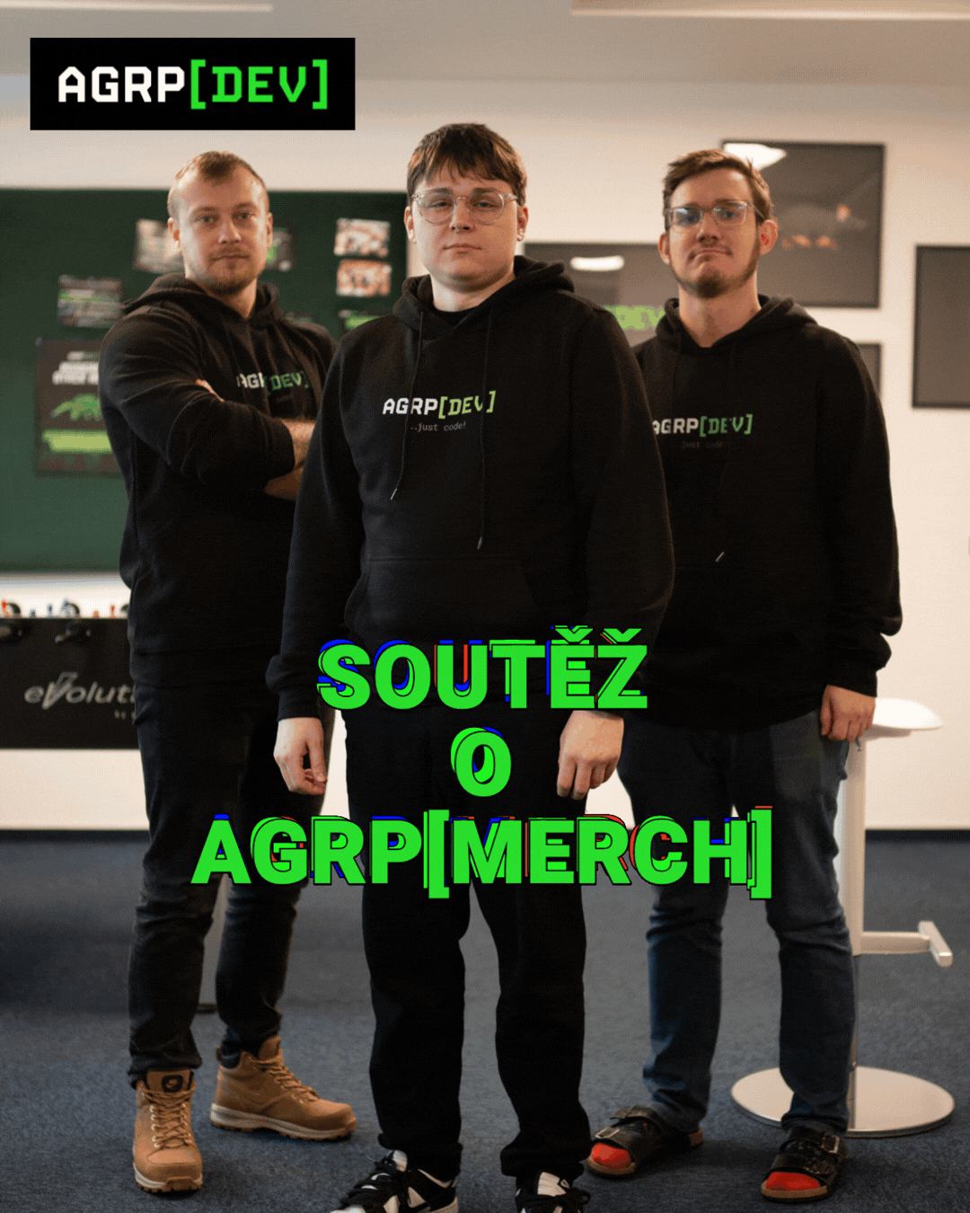 Pro vývojáře od vývojářů z AGRP[DEV] #15: Inspirativní zdroje a tipy pro tvůj lepší kód