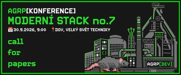 Pro vývojáře od vývojářů z AGRP[DEV] #18: Inspirativní zdroje a tipy pro tvůj lepší kód