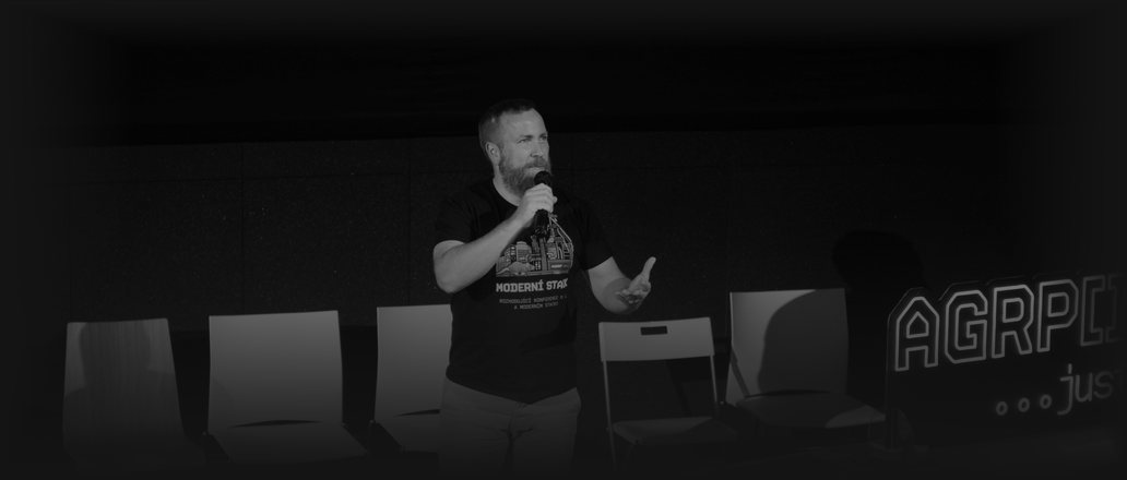 Pro vývojáře od vývojářů z AGRP[DEV] #23: Inspirativní zdroje a tipy pro tvůj lepší kód